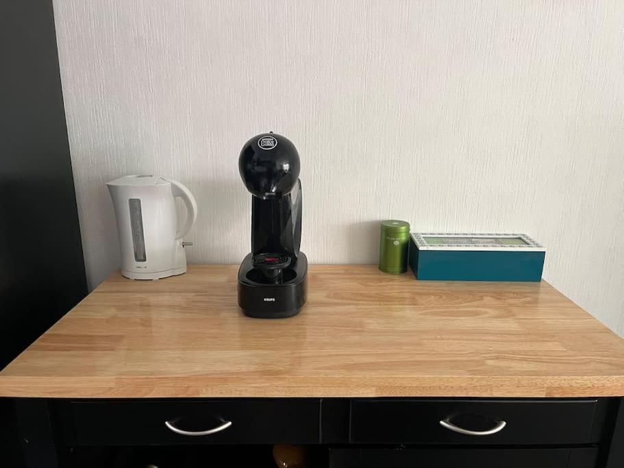 Apartment Proche Centre Republique